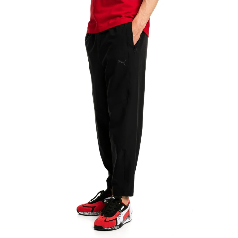 Men's Ferrari Life Pants