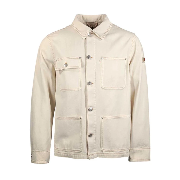Peuterey Veste Casual - Beige (PEU574101102037727)