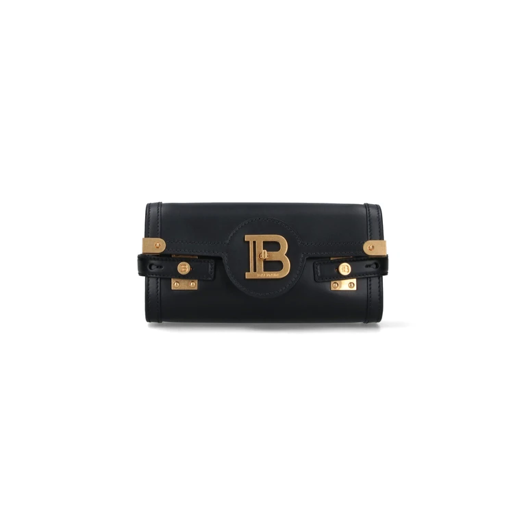 Mini Bag Woman color Black (GN1LE596LAVE0PA)