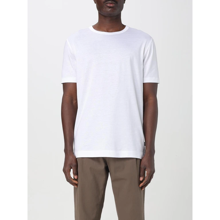 T-Shirt Men color White (50513674100)