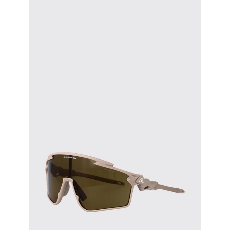 Vista Vert Shield Sunglasses in Acetate with Polarized Lenses (9349X9)