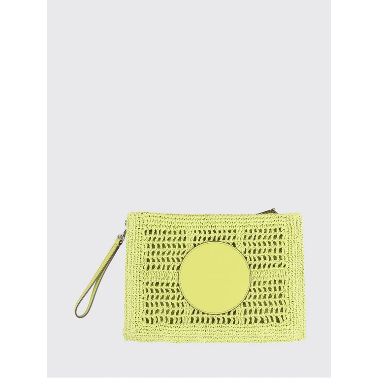 Clutch Woman color Green (183254300)