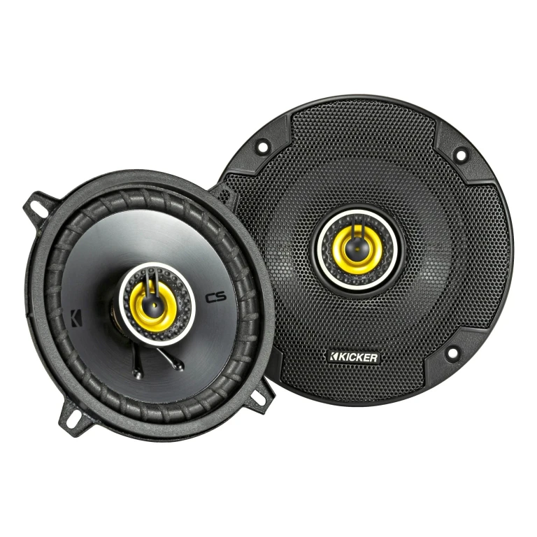 46CSC54 5-1/4" 2-Way Car Speakers (Pair)