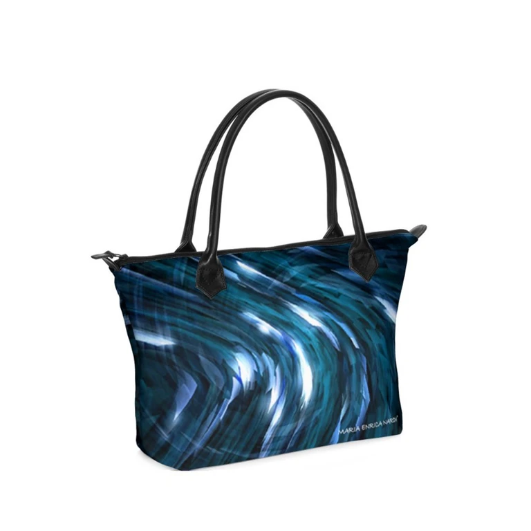 Sac Cabas - Giunone (WB198L4731BLBK)