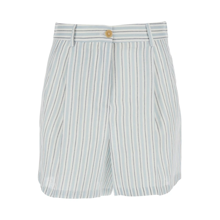 Shorts Woman color Multicolor (S6SS65RG112)