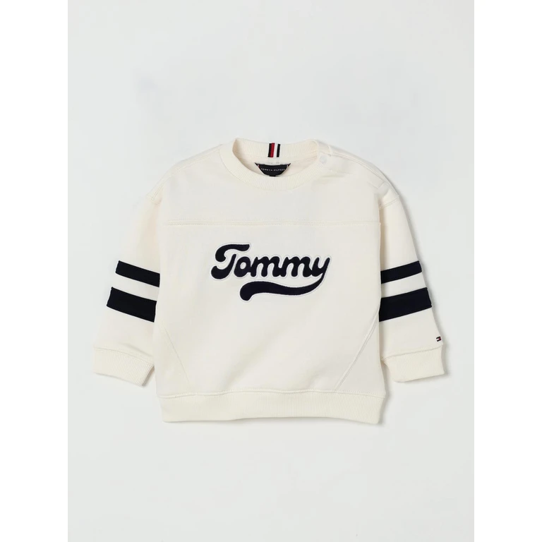 Sweater Kids color Yellow Cream (KB0KB09985YA8)
