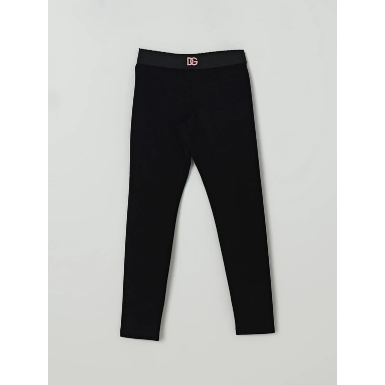 Pants Kids color Black (L5JPB8G7N9LN0000)