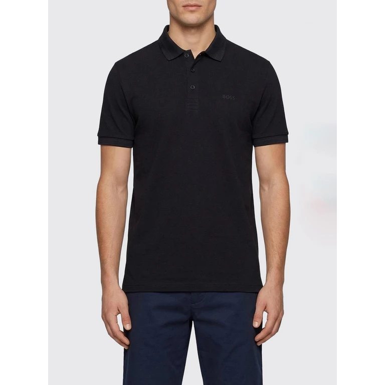 Polo Shirt Men color Blue 1 (50469055411)
