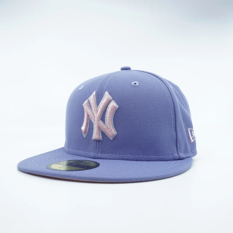 Men's MLB Ny Yankees 5950 Fitted 'World Series 2009'