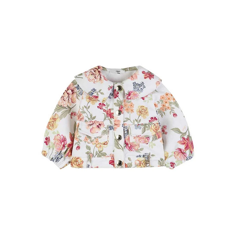 Chloe' Veste Casual - Multicolore (C20907S95)