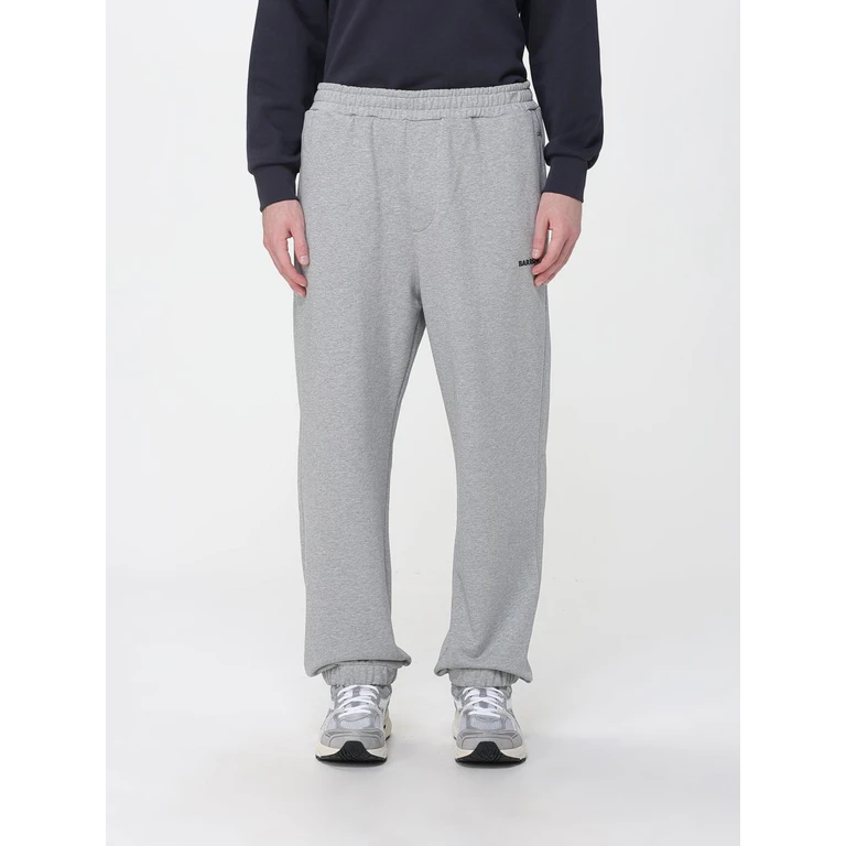 Pants Men color Charcoal (F5BWUAFP071107)