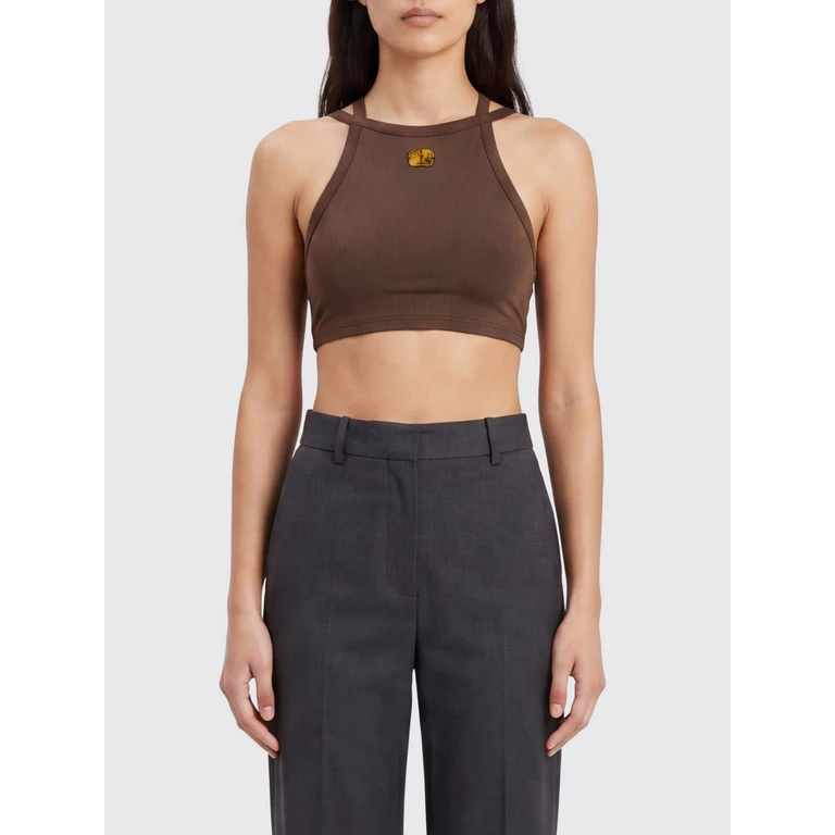 Top Woman color Brown (COST04001M002)