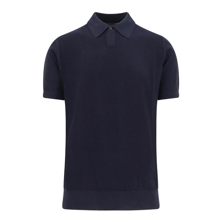 Polo - Bleu (50543220404)