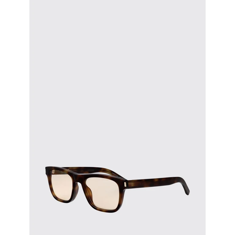 SAINT LAURENT Sunglasses Woman color Brown (SL819008008)