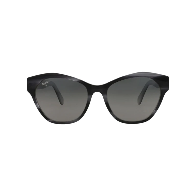 Cat Eye-Frame Acetate Sunglasses