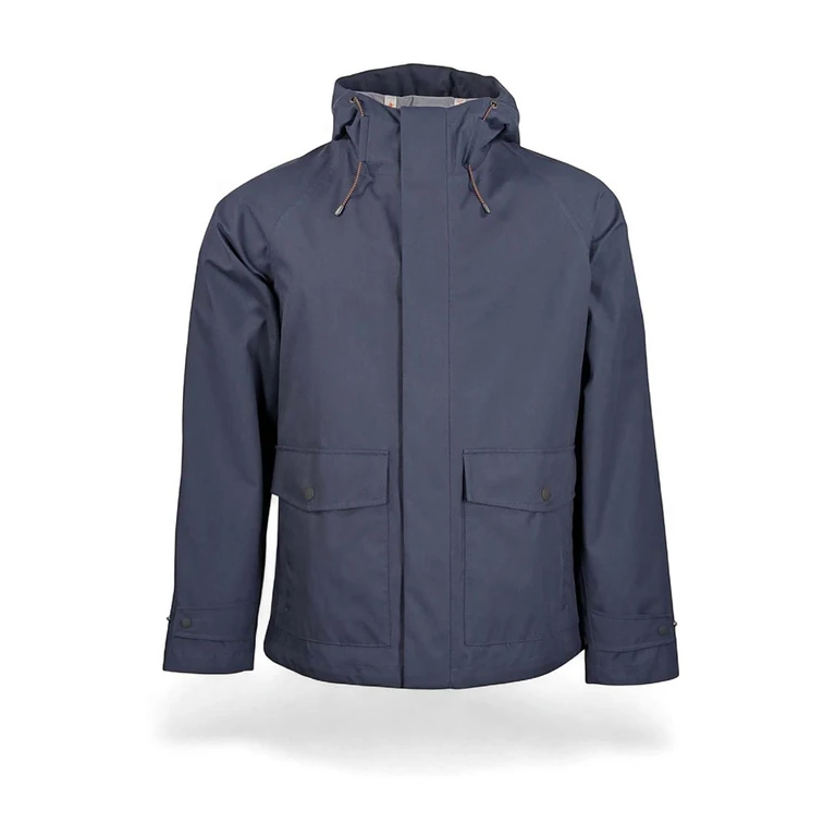 Blouson Rembourré - Bleu (D32590MUNIT22MAC90000)