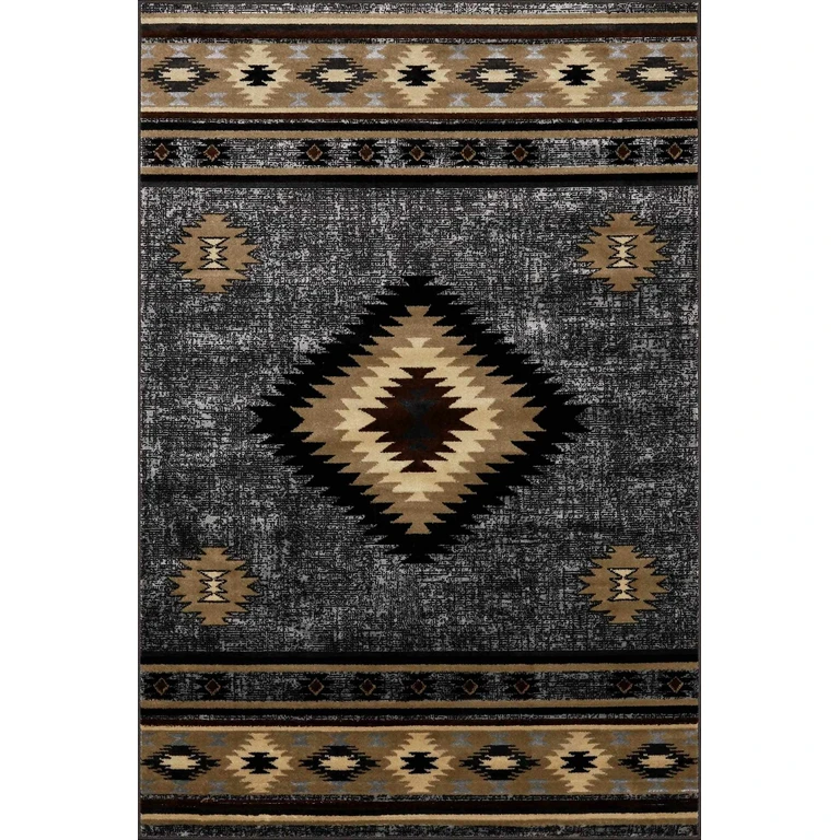 Buckhaven Area Rug