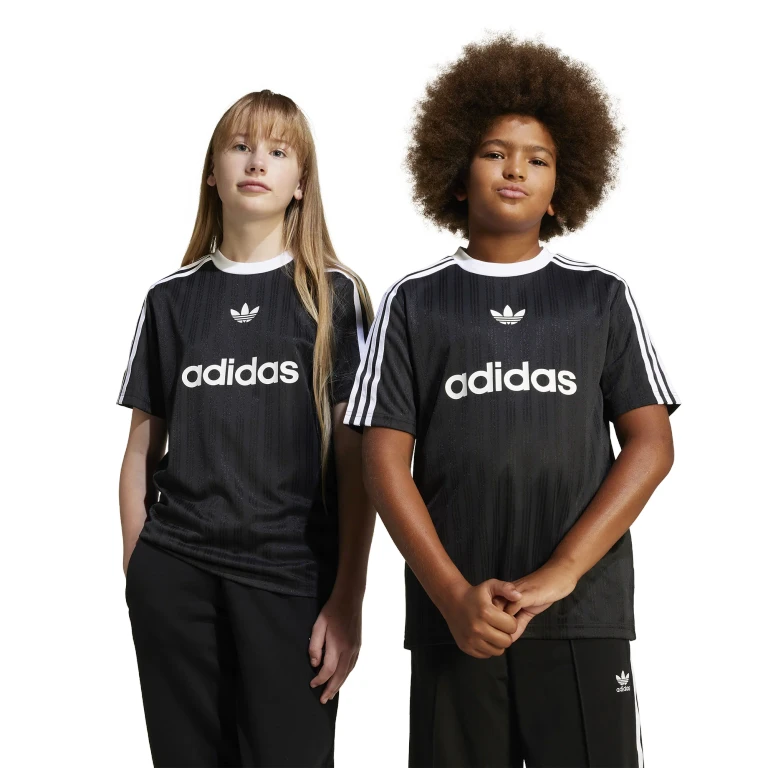 [JC7309] Youth adidas Originals Soccer T-Shirt