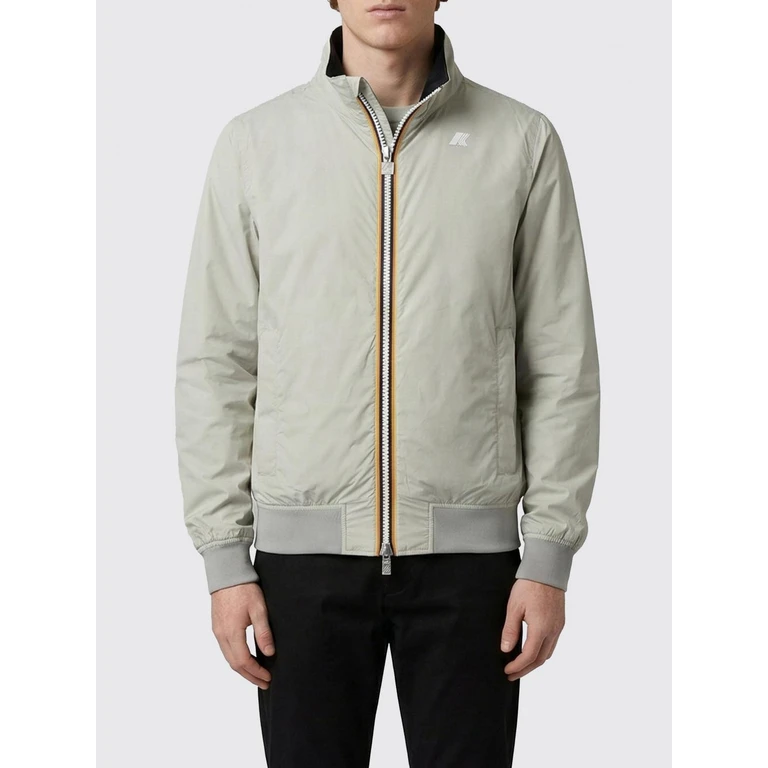 Jacke Beige