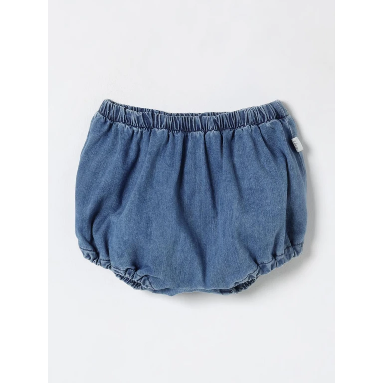 Shorts Kids color Blue (E25PT001J0003497)