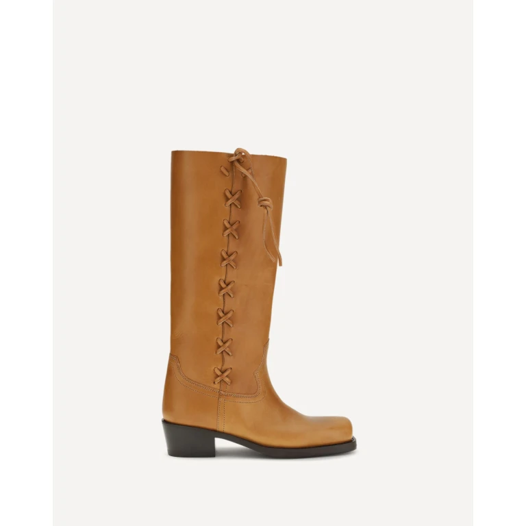 Roxanne Boots Female 37