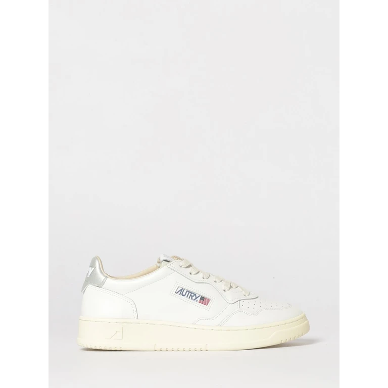 Sneakers Men color White (AULMTB02)