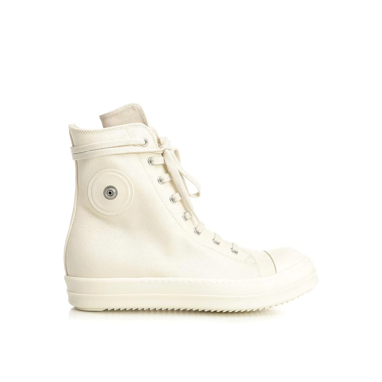 Drkshdw Baskets - Blanc (DU01F4800DOES51111)