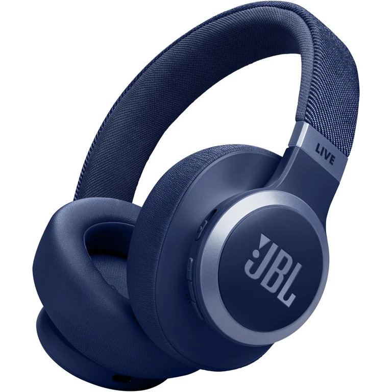 Live 770NC Wireless Over-Ear Noise Cancelling Headphones (Certified Refurbished)
