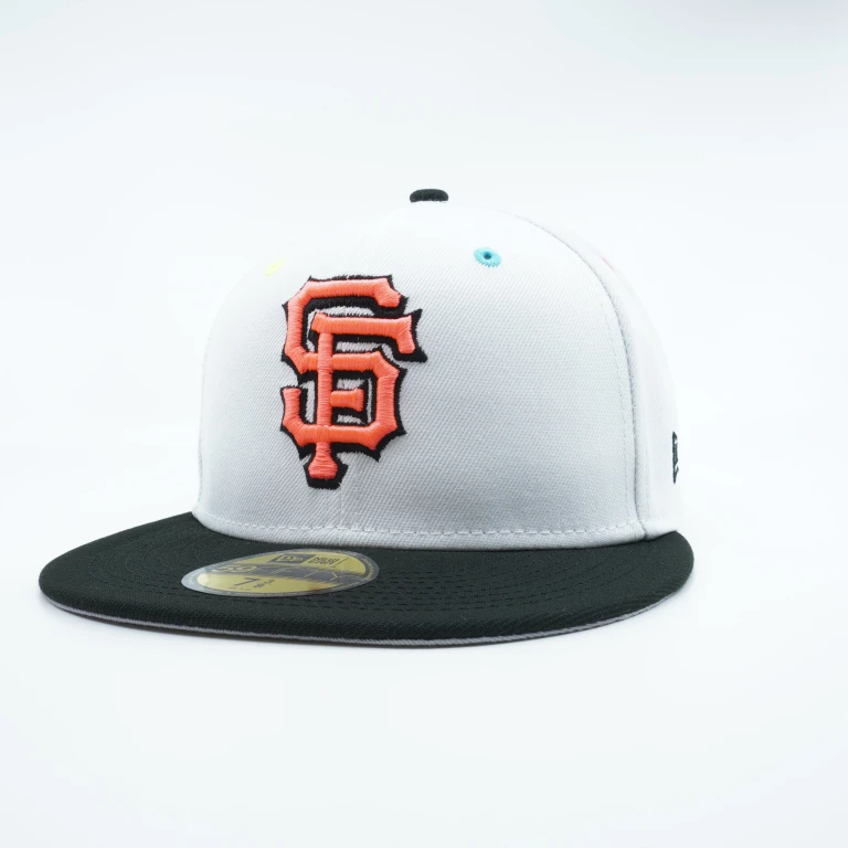 Men's MLB Sf Giants 5950 World Series 2014 Fitted