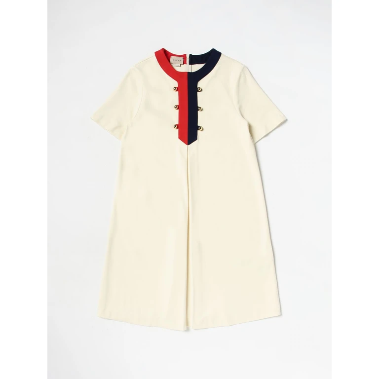 GUCCI dress in viscose jersey (745905XJFOE9303)