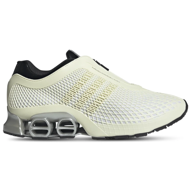 Men's Megaride S2 'Off White Black'