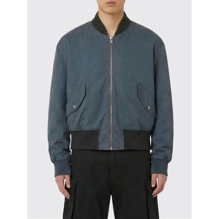JW ANDERSON Jacket Men color Navy (JK0386PG1955362)