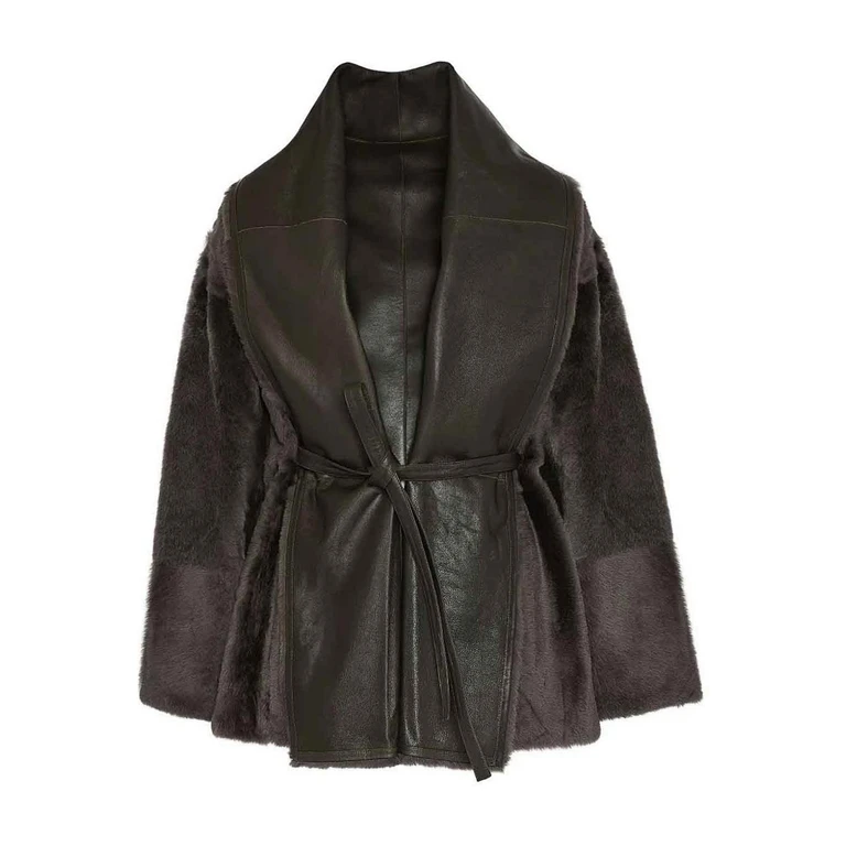 Veste Casual - Marron (26WYV60175MERLA9125)