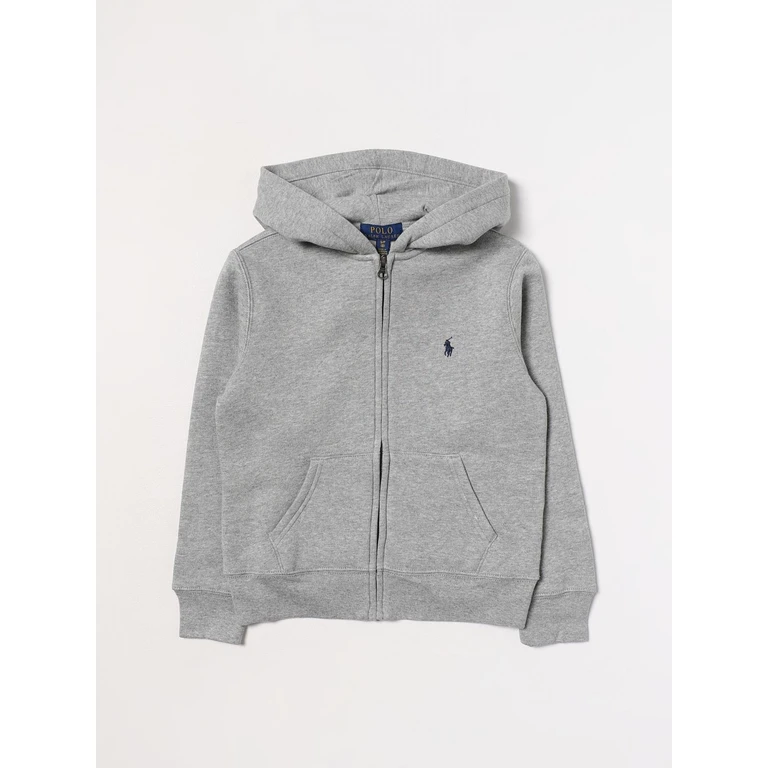 Sweater Kids color Grey (323547626002)
