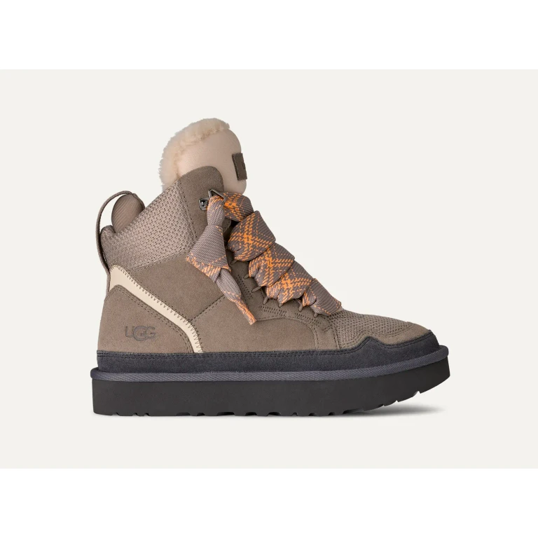 Women's Highmel