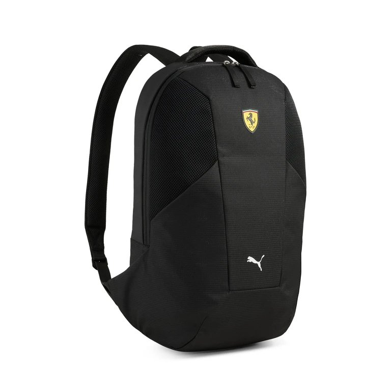 Men's Ferrari Race Large Backpack Backpacks