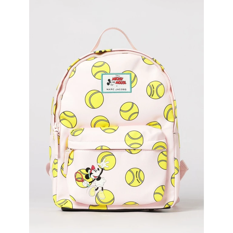 Duffel Bag Kids color Pink (W60851475)