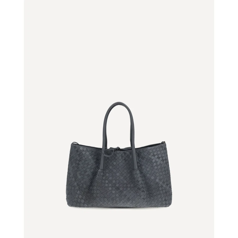 Bottega Veneta Pinacoteca Große Schultertasche