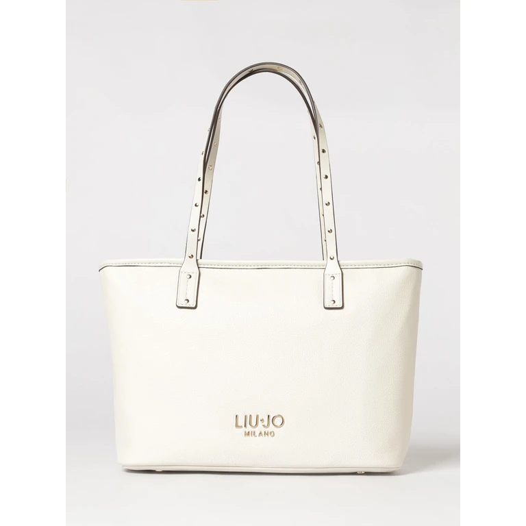 LIU JO Shoulder Bag Woman color White (AA6071E1012X0459)