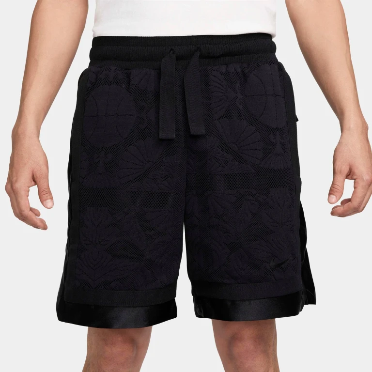 Men's 8" Dri-Fit Dna Basketball Shorts