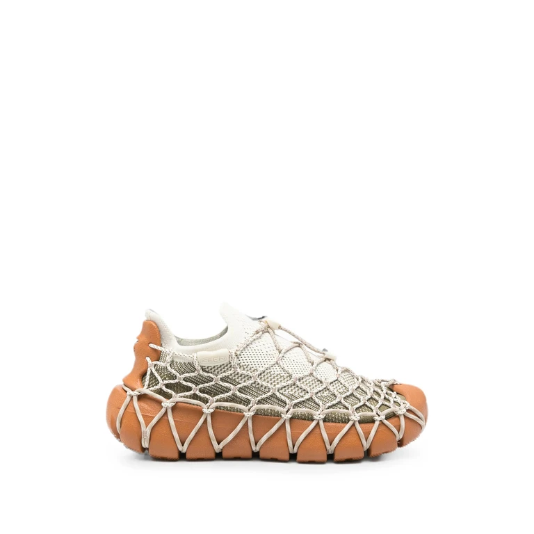 Keen Netting Toggle-fastening Sneakers