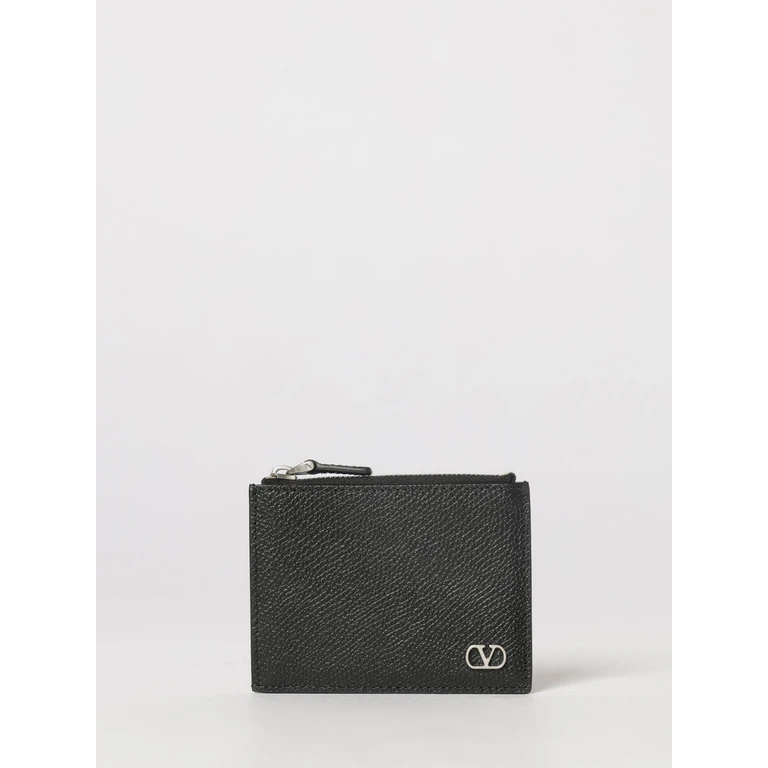 Wallet Men color Black (8Y0P0AP8UAG0NO)