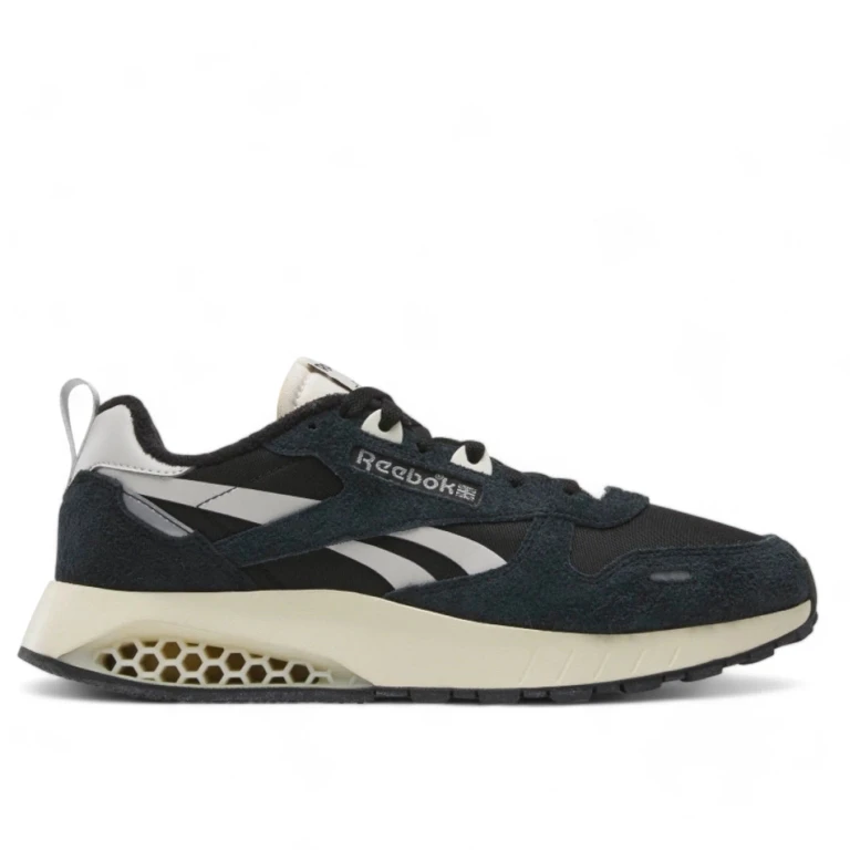 Men's Classic Leather Hexalite Sneakers