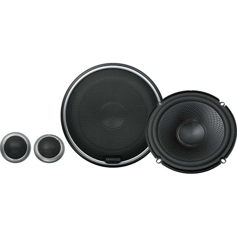 KFC-P710PS Performance Series 6-1/2" Component Speaker System