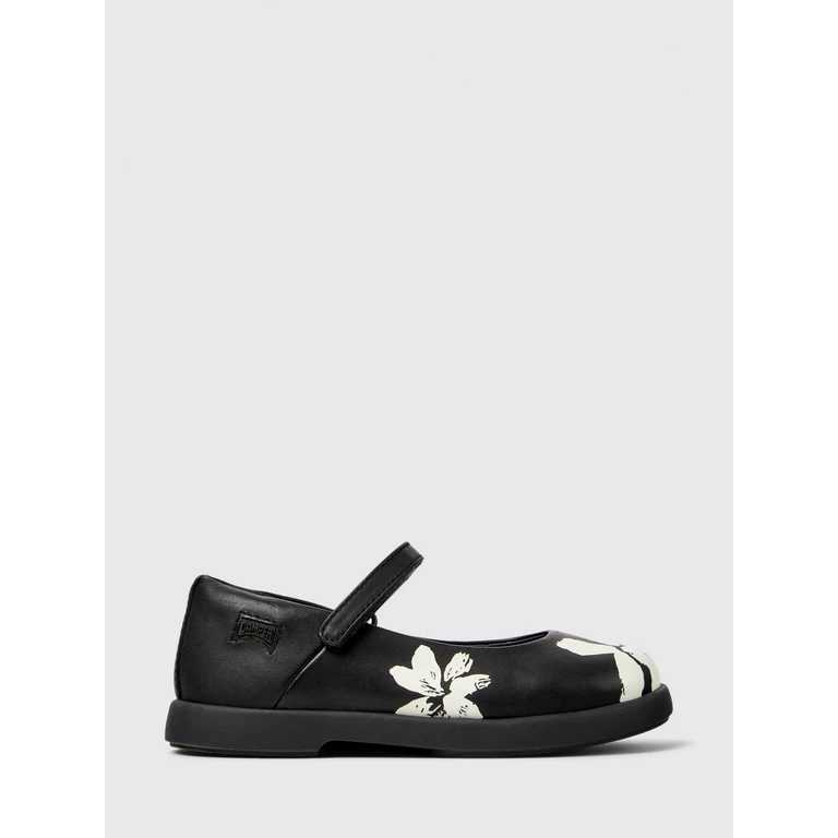 Shoes Kids color Black (K800549-006TWINS0)