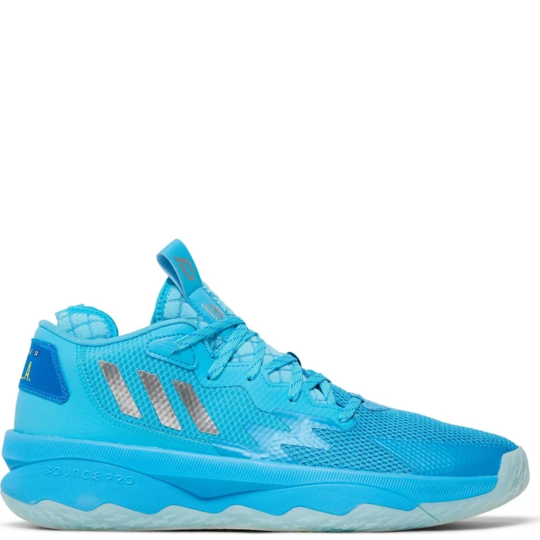 Men's Dame 8 Sneakers