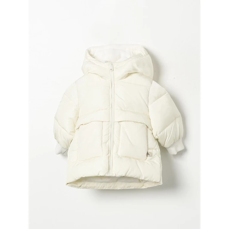 Jacket Kids color Yellow Cream (IN0IN00231YBI)