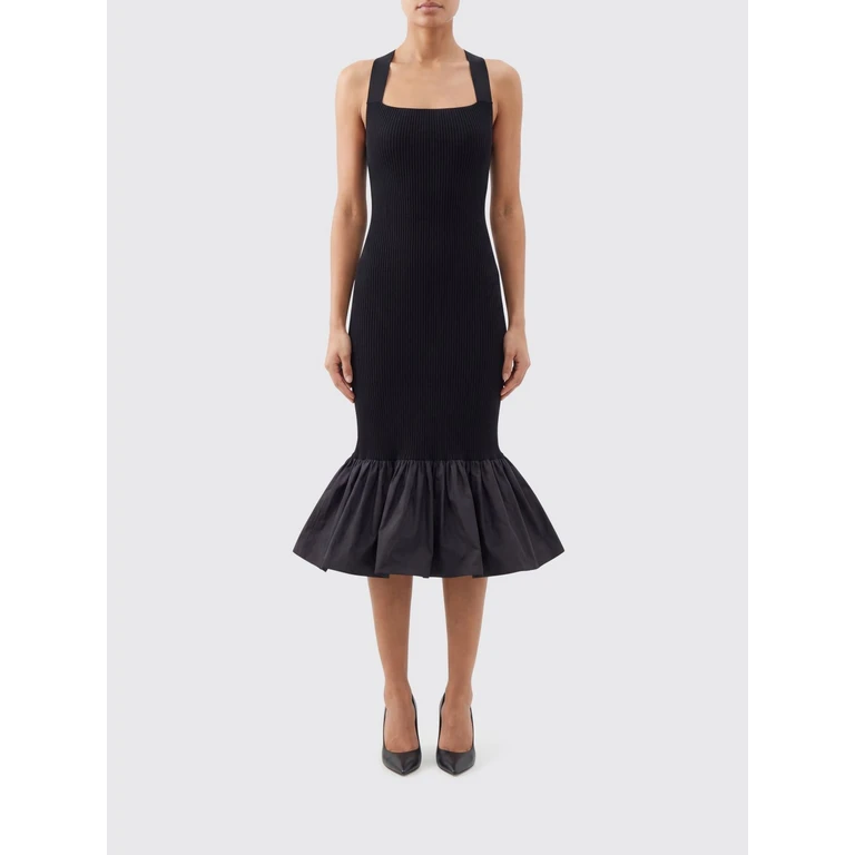 Dress Woman color Black (KN3228090999B)