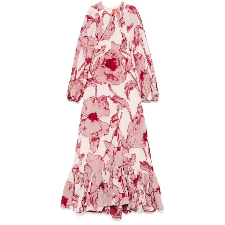 La Double J `Eve-Ning` Dress