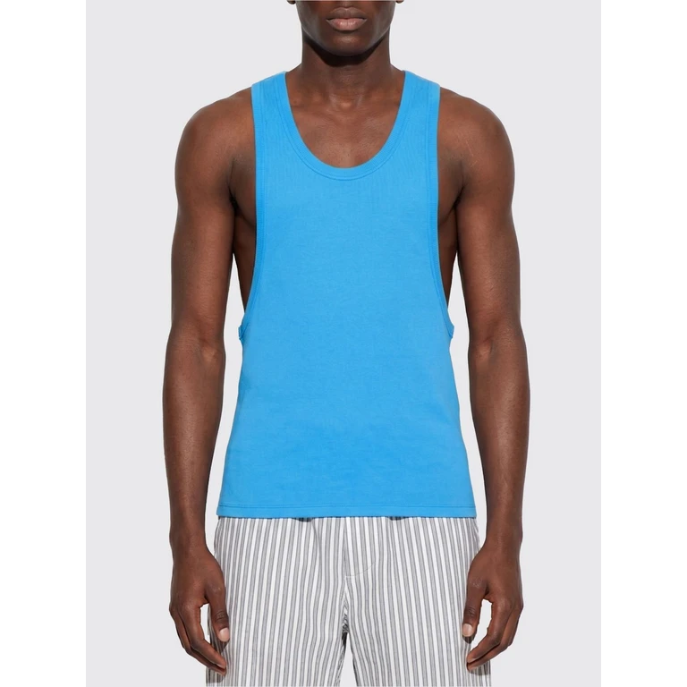 T-Shirt Men color White (10247251A178881W000)